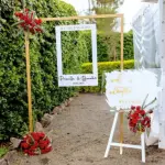 Welcome Signage